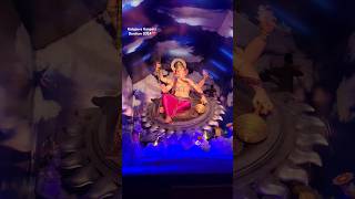 Vadodara ganpati darshan 2024kalupura ganpati 2024Vadodara ganpati 2024 music ytshorts bappamorya [upl. by Dunseath]