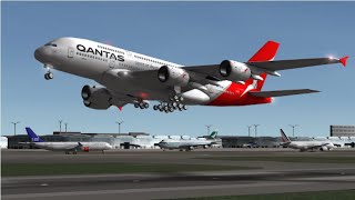 RFS  REAL FLIGHT SIMULATOR APK MOD 256 DINHEIRO INFINITO TUDO DESBLOQUEAD [upl. by Anigal952]