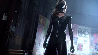 Best SirenX  Black Siren Scenes [upl. by Teilo964]