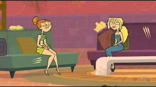 Total Drama World Tour Episode 12 AftermathRevenge Of The Telethon Part 2 [upl. by Eineg]