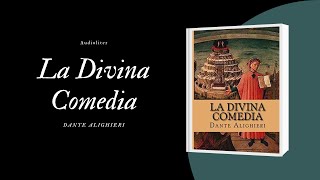 La Divina Comedia Dante Alighieri  Audiolibro Voz Humana  Audio [upl. by Averi]