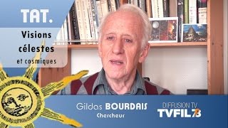 TAT Gildas Bourdais ufologue [upl. by Ganny]