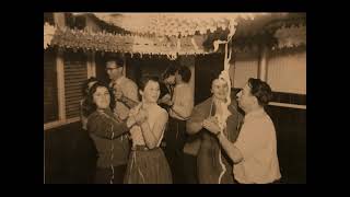 Mentalmente Tango Argentino Malando und sein Orchester 1950 [upl. by Enelez453]