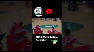 MV Folklorico Full Video on MVHSTv [upl. by Avrom]