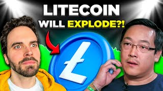 Litecoin Price Prediction Will LTC Coin Reach 1000 in 2025 [upl. by Ricker]