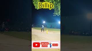 Dilu ka Sandar Short cricket odisha tennisballcricket [upl. by Nnyleuqaj]