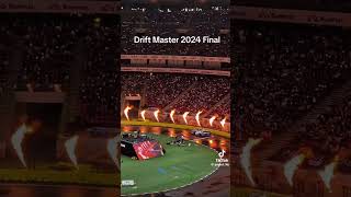 Drift Masters 2024 final battle James Deane amp McKeever drifting shorts [upl. by Halil]