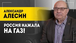 quotЗалп ВОСЬМИ quotИскандеровquotquot  Всё про quotОрешникquot разработка характеристики и последствия  Алесин [upl. by Airrej309]