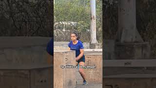 Sp athletics academy bhopal cardio strength athlete sports army afi coachpundir viralvideo [upl. by Etnaid]