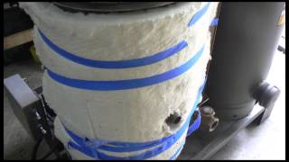 Wood Gas Crash Course 3 of 7 Gasification 201 woodgasifierplanscom [upl. by Stacy]