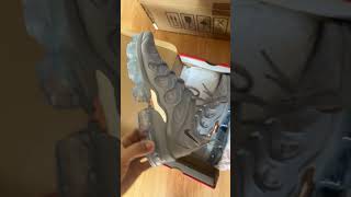 NIKE VaporMax PLUS TRAINER WOLF GREY Review nike vapormax vapormaxplus [upl. by Atorod199]