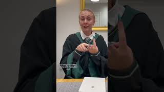 draco is joining the work forcedracomalfoy harrypotter voldemort deatheater jobinterview [upl. by Eilahtan759]