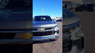 2015 Chevy Silverado LT wecareaboutyou Stock  250269 [upl. by Ilenay]