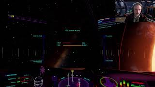 Elite dangerous LiveStream Gameplay Darkwing Chronicles 2024 part 62 [upl. by Zippora]