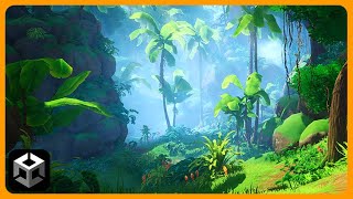 Pure Nature 2  Jungle [upl. by Wyatan306]