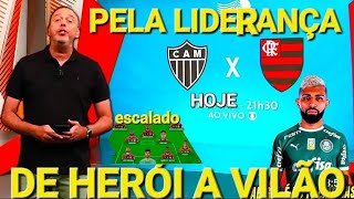 GABIGOL PIZANDO NA BOLA COM FLMENGO noticiasdoflamengo wallacygab brasileirão [upl. by Herby747]