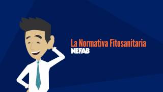 Normativa Fitosanitaria NIMF 15  ISMP 15 Qué Es y Por Qué [upl. by Clementis666]