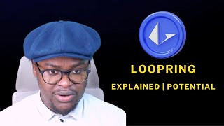 Loopring Explained Fundamentals amp Price Analysis  Where Is LRC Heading Next [upl. by Fernanda444]