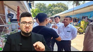 🔴Ră pơdah tơlơi yuan klin mut hang thai mă y Quynh ƀuôn dap lơ 11 6 2024 yua ko bruă lon čar [upl. by Woodring]