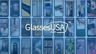 GlassesUSAcom 2022 Showreel [upl. by Nesnah]