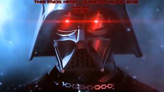 🔥 Best Dubstep Mix 🔥 ↪️Dark Side↩️ [upl. by Ewens]