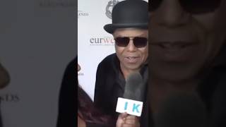 Tito Jackson Jackson 5 member passes at 70 [upl. by Arakaj]