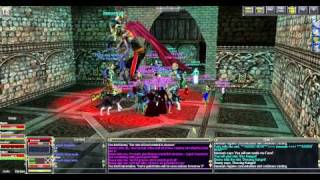 Everquest Innoruuk Raid [upl. by Fredela690]