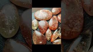 Exclusive Cabochons Collection – Rare amp Beautiful Gemstones  Perfect for Custom Jewelry Creations [upl. by Notsirhc]