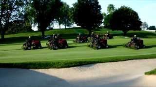 Webcast 10 Things You Need to Know About Golf Course Maintenance Equipment [upl. by Pasco413]