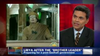 CNN Zakaria I thought he was on drugs [upl. by Jareb]