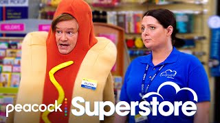 Superstore Moments that deserve a pay rise [upl. by Schultz]