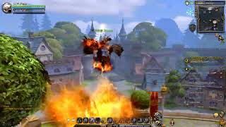 Dragon Nest 2024 06 23 00 46 28 03 [upl. by Enelyahs]