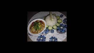 jackfruit with chicken boil cooking recipe [upl. by Terrena]