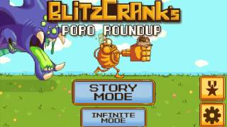 Blitzcranks Poro Roundup Music  Boss [upl. by Lessur]