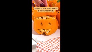 Pumpkin Macaroni and Cheese [upl. by Lamont]