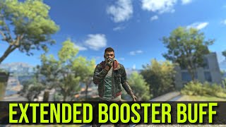 I have found the BEST BOOSTER mod for Dying Light 2 [upl. by Akoyin439]