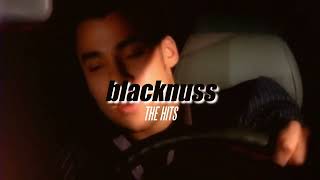 Blacknuss Allstars  The Hits [upl. by Nirtiak]