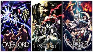 Overlord Season 5 Reportedly Confirmed For Production [upl. by Reid]