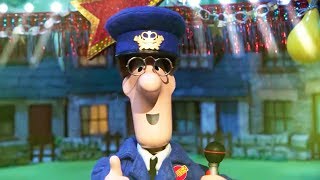 Postman Pat  The Karaoke Night  Postman Pat Full Episodes 🎵 🎤 [upl. by Appleton]