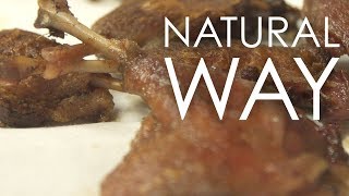 Wisconsin Foodie  The Natural Way [upl. by Nniuq]