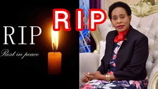 lizz muthoni wanyoike of nibs college is no more [upl. by Fenwick]