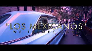 Los mexicanos Charro loko feat mr shadow Rivera Mx [upl. by Frazier51]