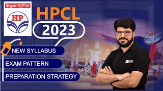 HPCL 2023⛽ Complete Preparation Strategy Exam Pattern New Syllabus  BYJUS GATE [upl. by Cone]