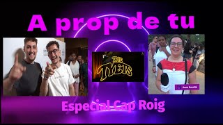 quotA PROP DE TUquot Nº3 ESPECIAL CAP ROIG [upl. by Yelyac]