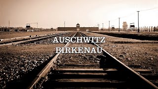 Auschwitz Birkenau [upl. by Neram]