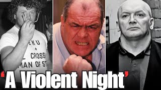 King of the Bouncers v Feared Gypsy Gang  A Bloody Pub Battle Documentary [upl. by Rossie]