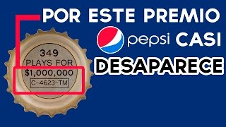 Las 6 promociones más catastróficas que hicieron perder millones de dólares [upl. by Ramuk]