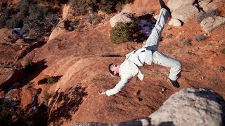 People Falling Off Cliffs Part 1 HD 2017 [upl. by Siurtemed]