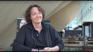 Nathalie Stutzmann about herself [upl. by Cele]