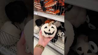 CUTEST Target Halloween Decorations For Your Apartment [upl. by Alicul]